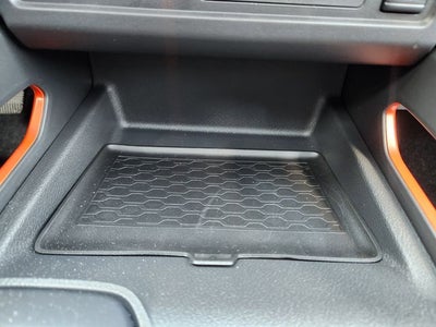 2026 Nissan Frontier PRO-4X w/R Package