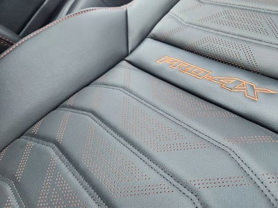 2026 Nissan Frontier PRO-4X w/R Package