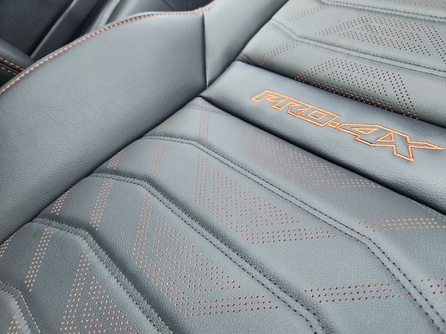 2026 Nissan Frontier PRO-4X w/R Package