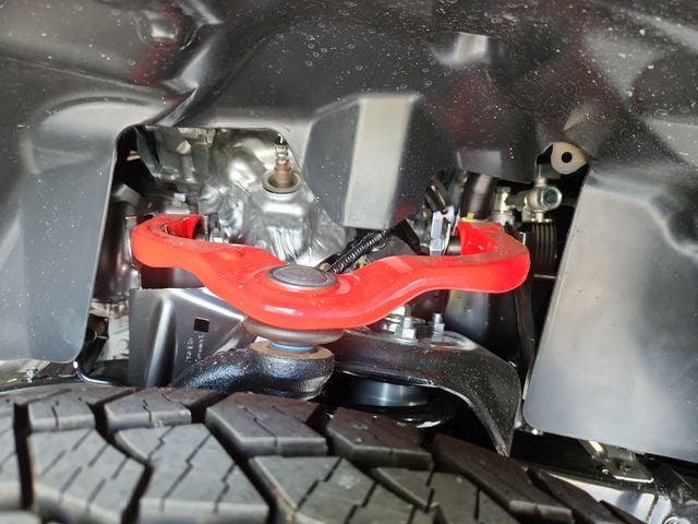 2026 Nissan Frontier PRO-4X w/R Package