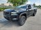 2026 Nissan Frontier PRO-4X w/R Package