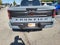 2027 Nissan Frontier PRO-4X