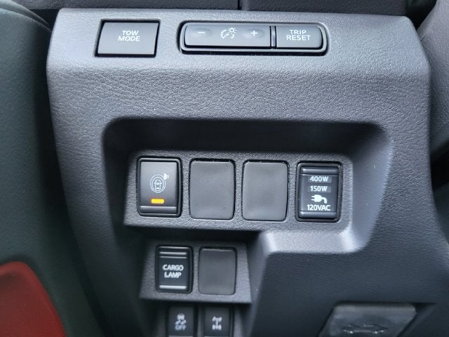 2027 Nissan Frontier PRO-4X