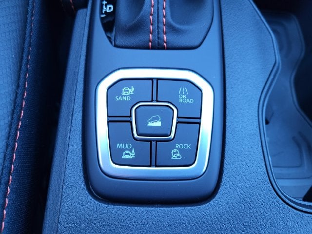 2027 Nissan Frontier PRO-4X