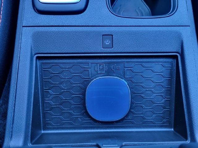2027 Nissan Frontier PRO-4X