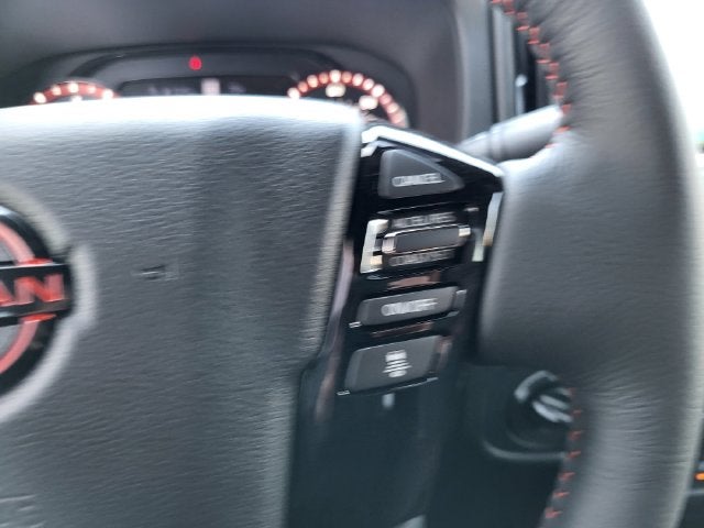 2027 Nissan Frontier PRO-4X