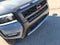 2027 Nissan Frontier PRO-4X