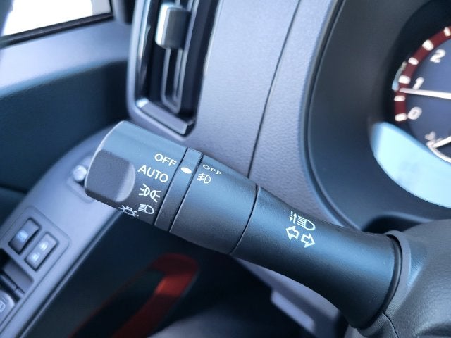 2027 Nissan Frontier PRO-4X