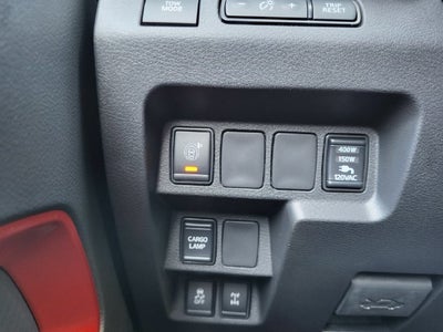 2027 Nissan Frontier PRO-4X