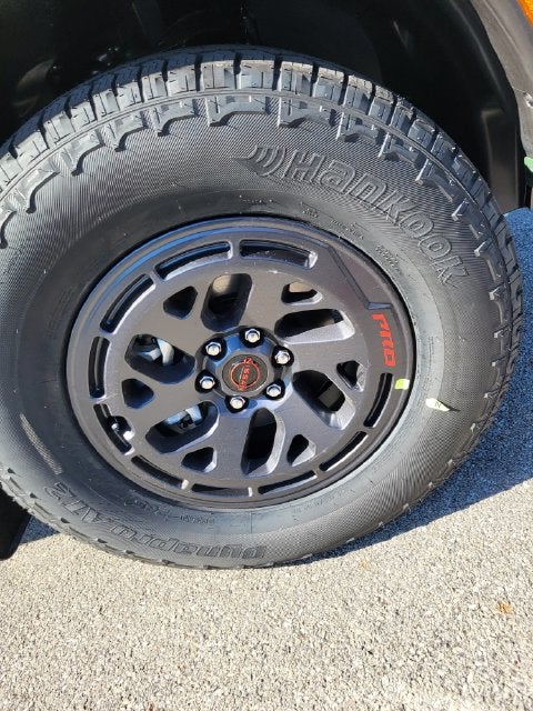 2027 Nissan Frontier PRO-4X