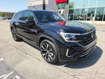 2024 Volkswagen Atlas Cross Sport 2.0T SEL Premium R-Line