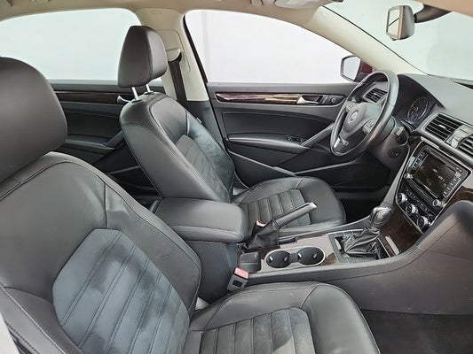 2014 Volkswagen Passat TDI SEL Premium in Indianapolis, IN - Ed Martin Automotive Group