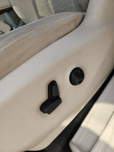 2017 Chrysler Pacifica Touring Plus