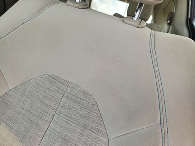 2017 Chrysler Pacifica Touring Plus