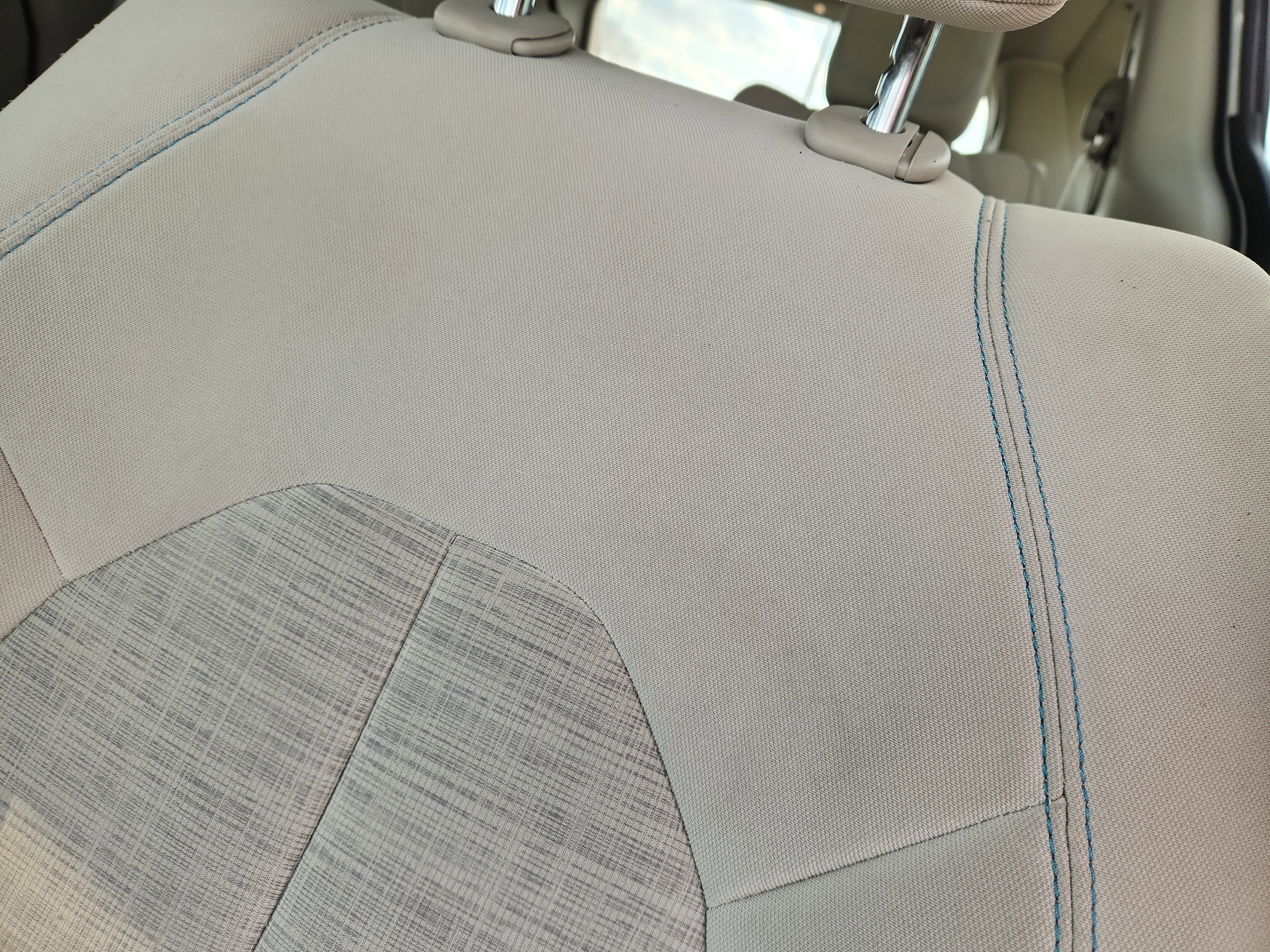 2017 Chrysler Pacifica Touring Plus