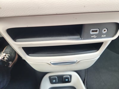 2017 Chrysler Pacifica Touring Plus