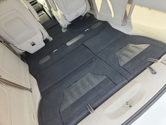 2017 Chrysler Pacifica Touring Plus