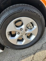 2017 Chrysler Pacifica Touring Plus