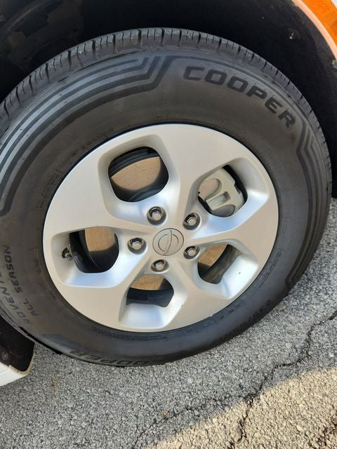 2017 Chrysler Pacifica Touring Plus