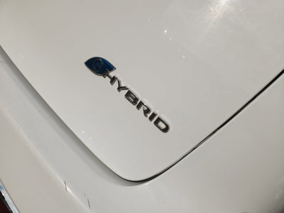 2017 Chrysler Pacifica Touring Plus