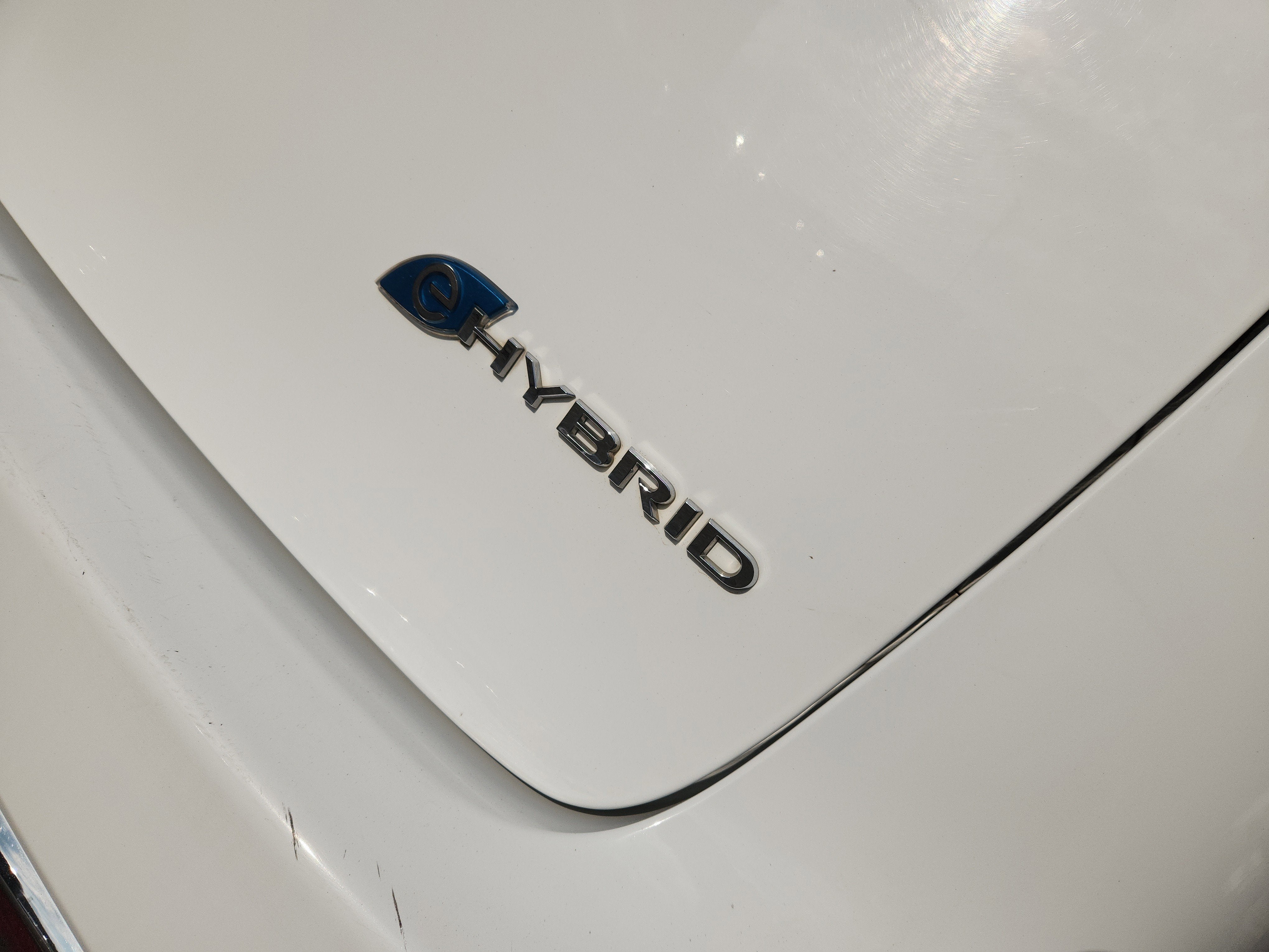 2017 Chrysler Pacifica Touring Plus