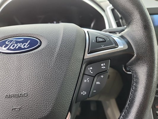 2018 Ford Edge Titanium in Indianapolis, IN - Ed Martin Automotive Group