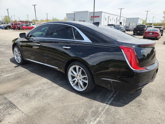2018 Cadillac XTS Premium in Indianapolis, IN - Ed Martin Automotive Group