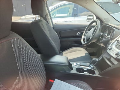 2017 GMC Terrain SLE-1