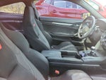 2017 Honda Civic Si