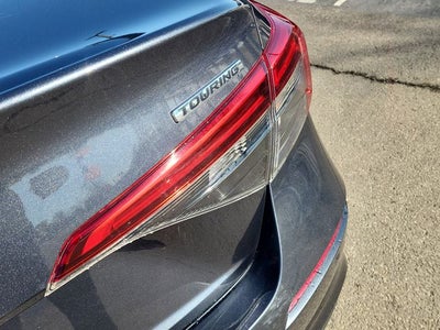 2023 Honda Civic Touring