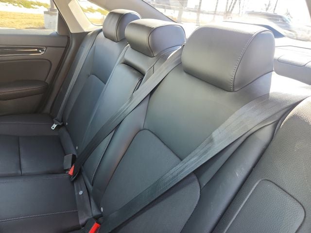 2023 Honda Civic Touring