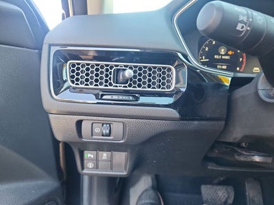 2023 Honda Civic Touring