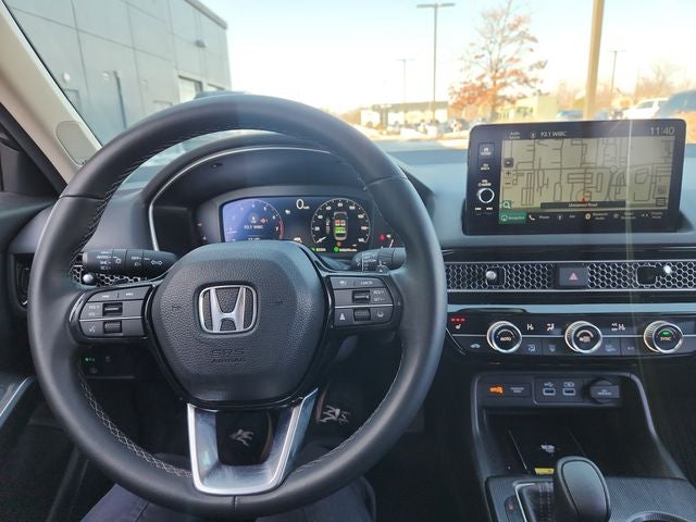 2023 Honda Civic Touring