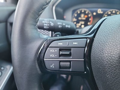 2023 Honda Civic Touring