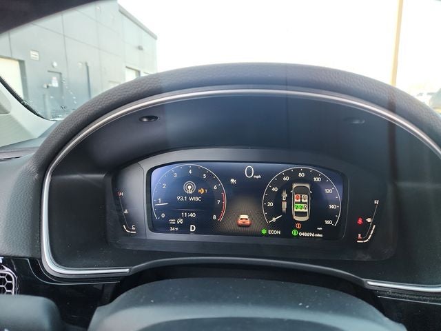 2023 Honda Civic Touring