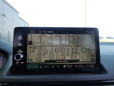 2023 Honda Civic Touring