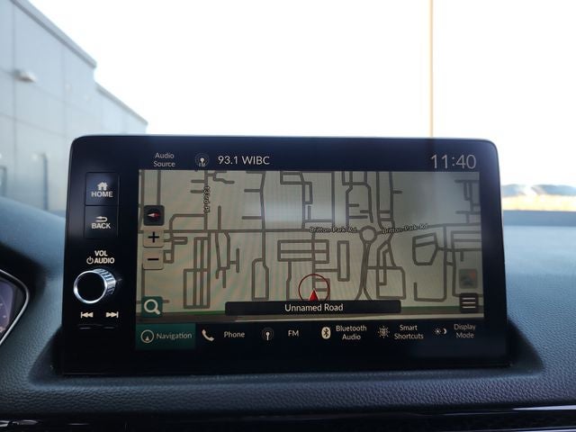 2023 Honda Civic Touring