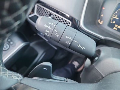 2023 Honda Civic Touring