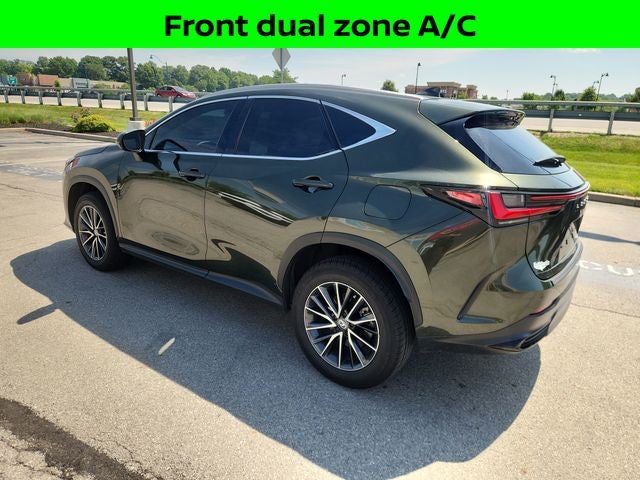 2024 Lexus NX 250 Premium