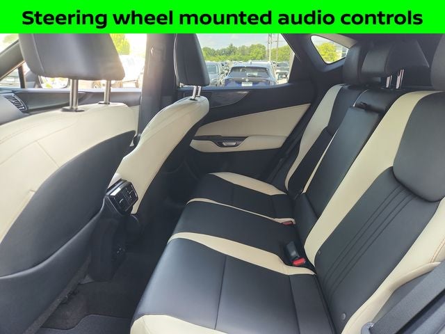 2024 Lexus NX 250 Premium