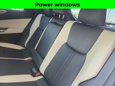 2024 Lexus NX 250 Premium