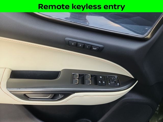2024 Lexus NX 250 Premium