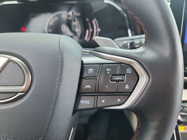2024 Lexus NX 250 Premium