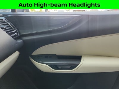 2024 Lexus NX 250 Premium