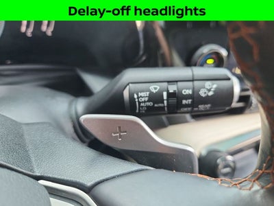 2024 Lexus NX 250 Premium