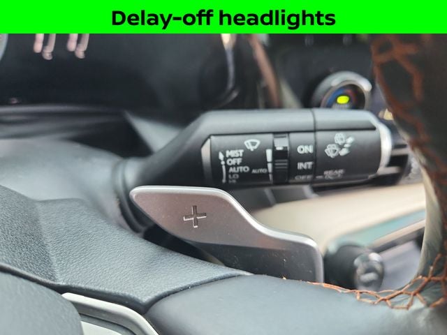 2024 Lexus NX 250 Premium