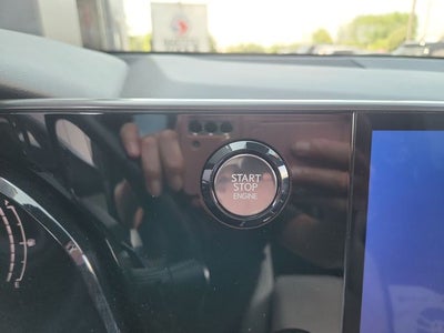 2024 Lexus NX 250 Premium