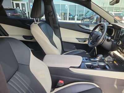 2024 Lexus NX 250 Premium