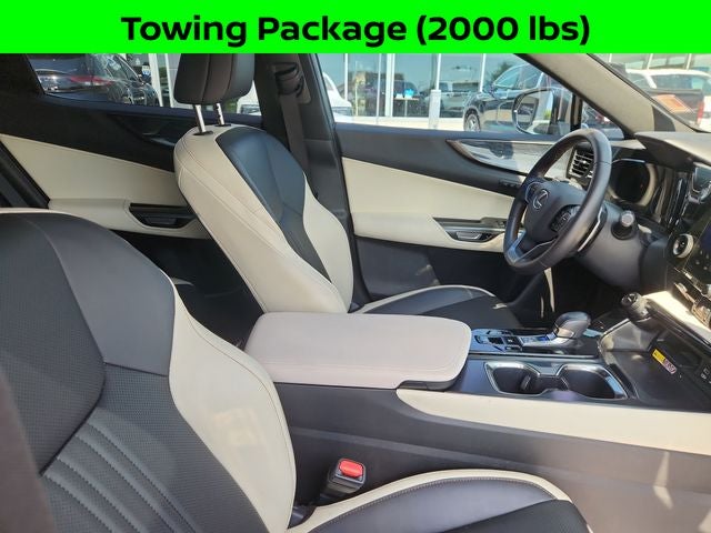 2024 Lexus NX 250 Premium