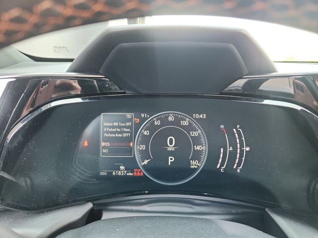 2024 Lexus NX 250 Premium